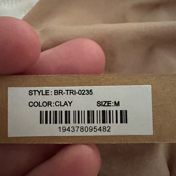 skims! All new with tags. I missed the return window. - Picture 3 of 4